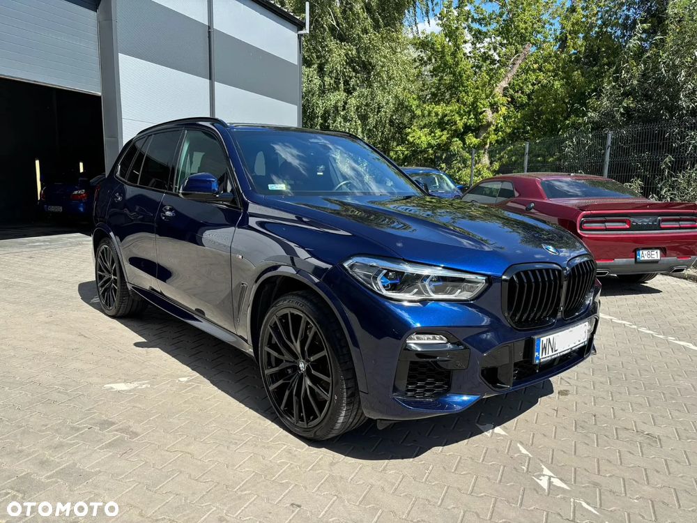 BMW X5 M - 6