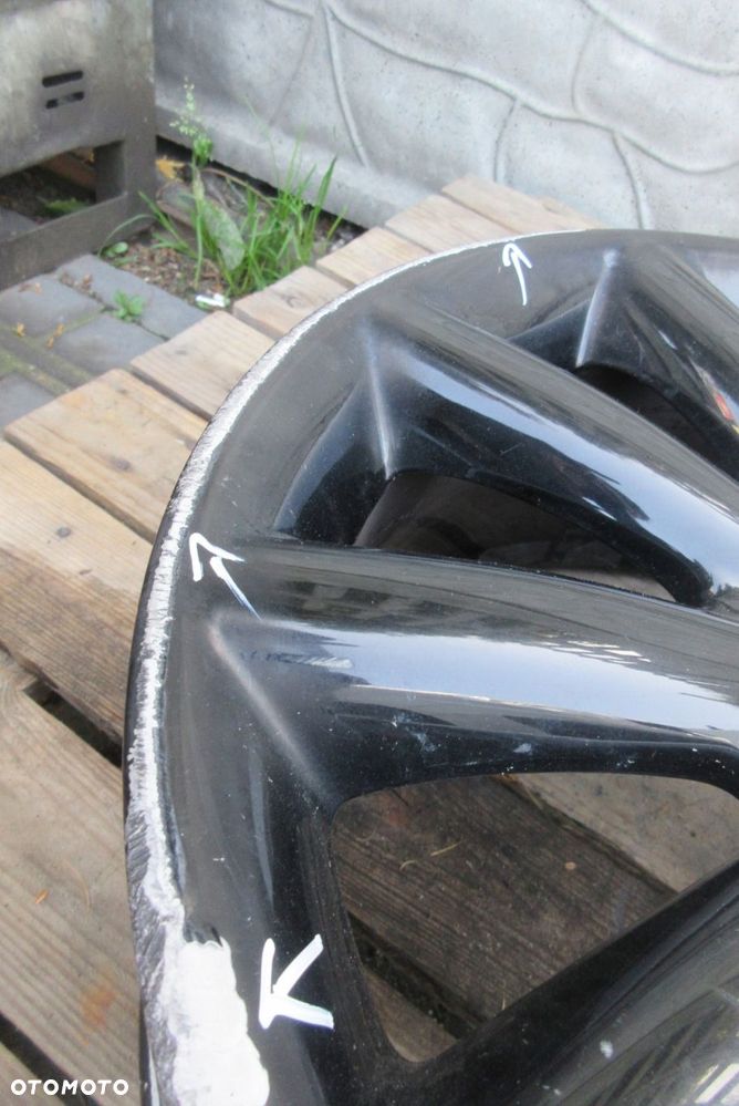 mini oe alufelga 17 7j 5x112 et54 - 4