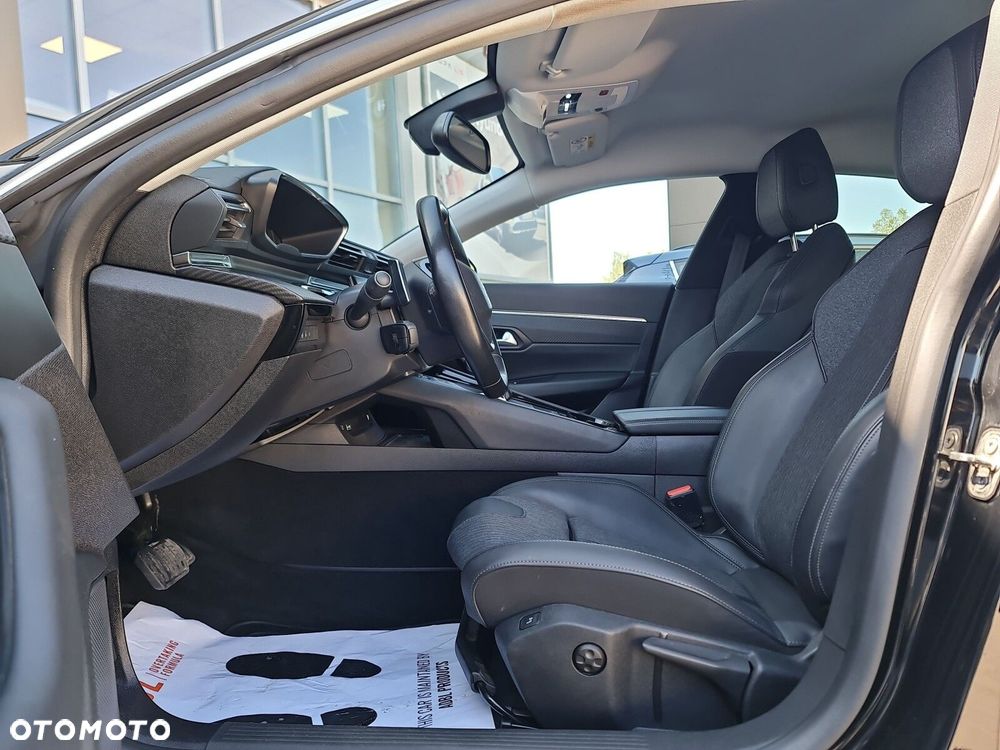 Peugeot 508 1.6 PureTech Allure Pack S&S EAT8 - 13