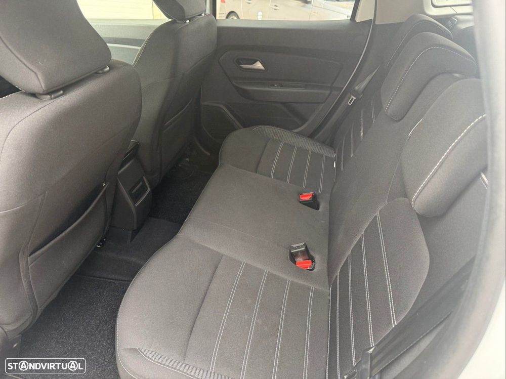 Dacia Duster 1.0 TCe ECO-G Journey Bi-Fuel - 7