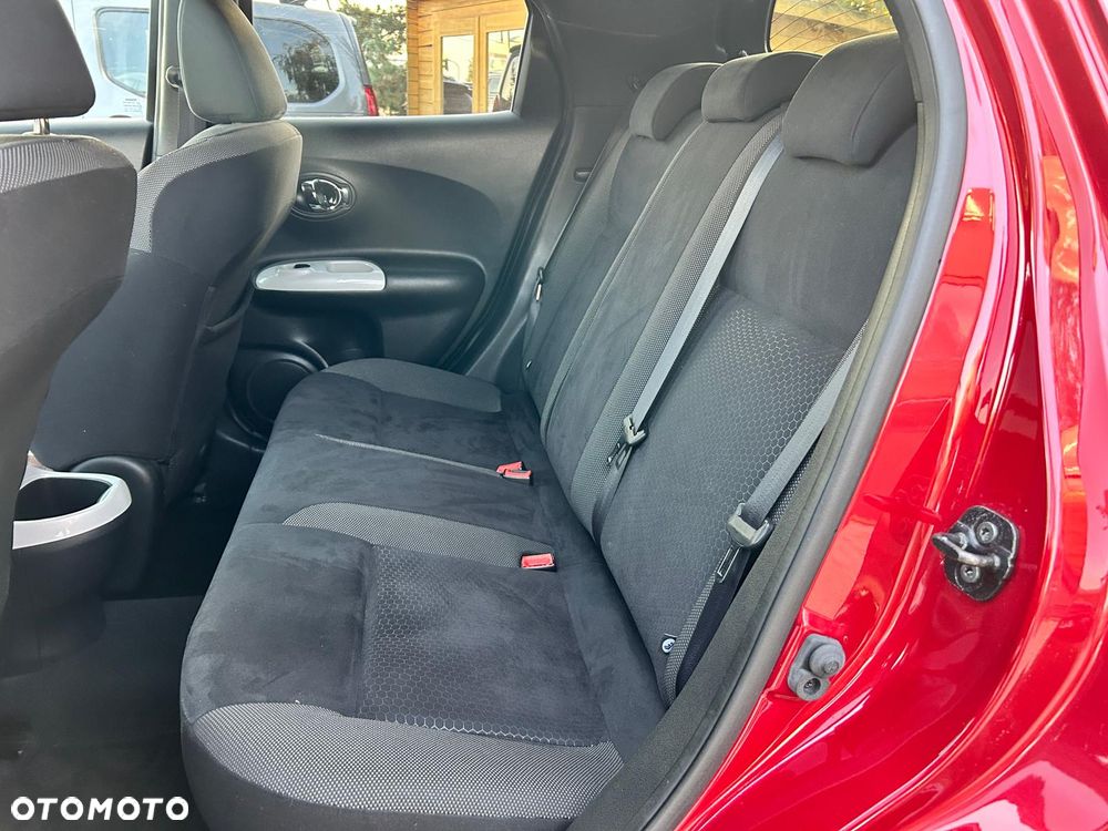 Nissan Juke 1.2 DIG-T Tekna Dark Sound - 24