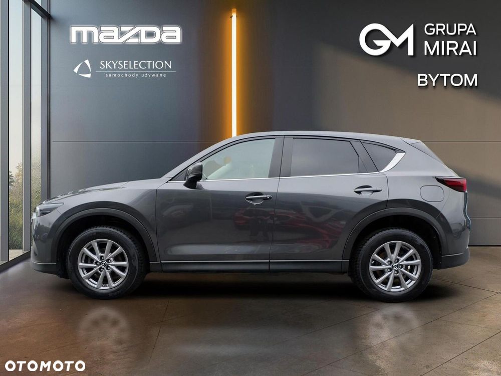 Mazda CX-5 - 3