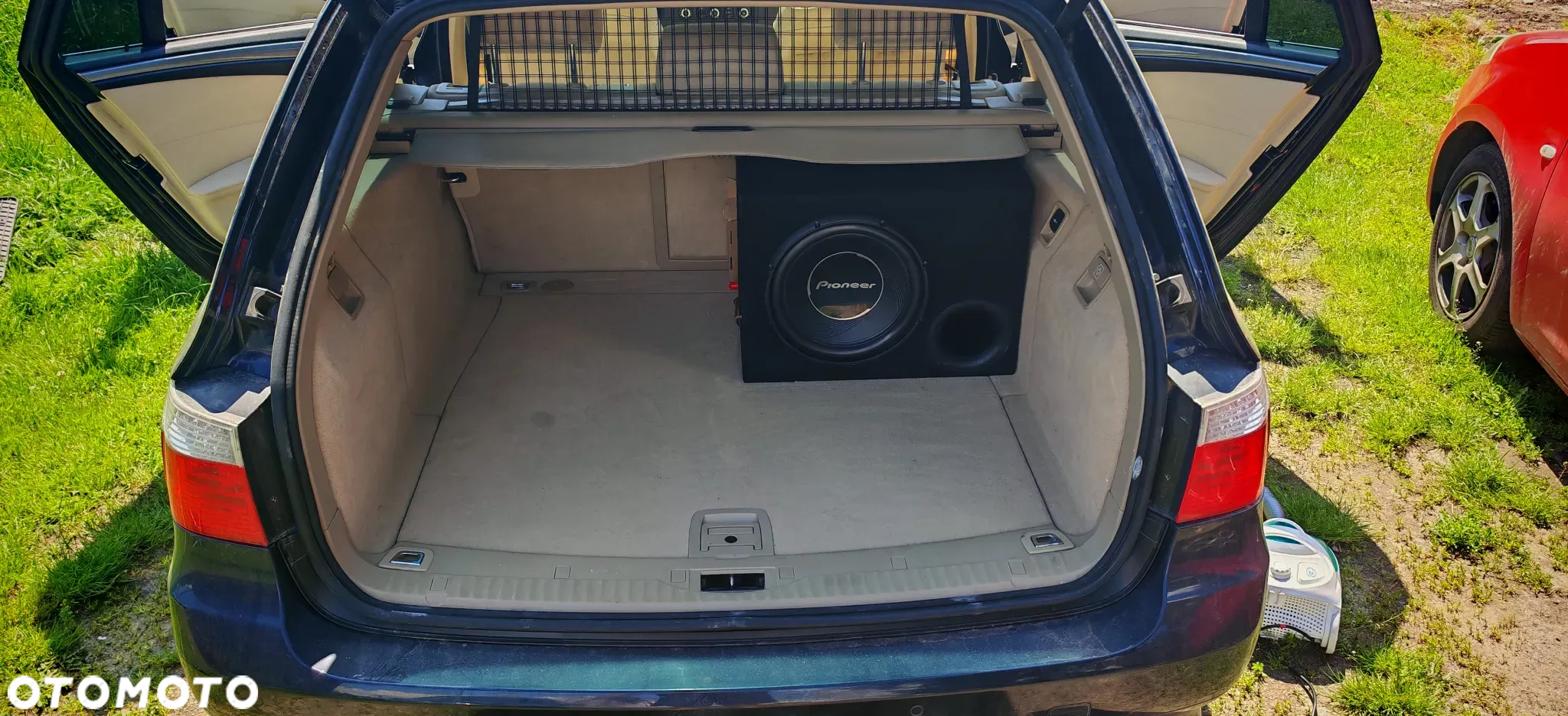 BMW Seria 5 - 19