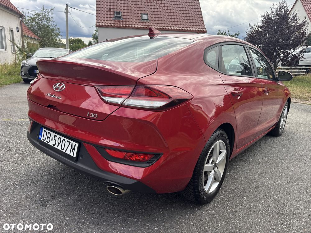 Hyundai i30 - 4