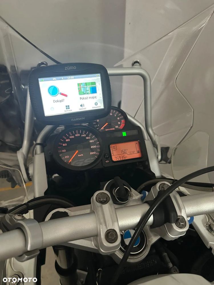 BMW GS - 11