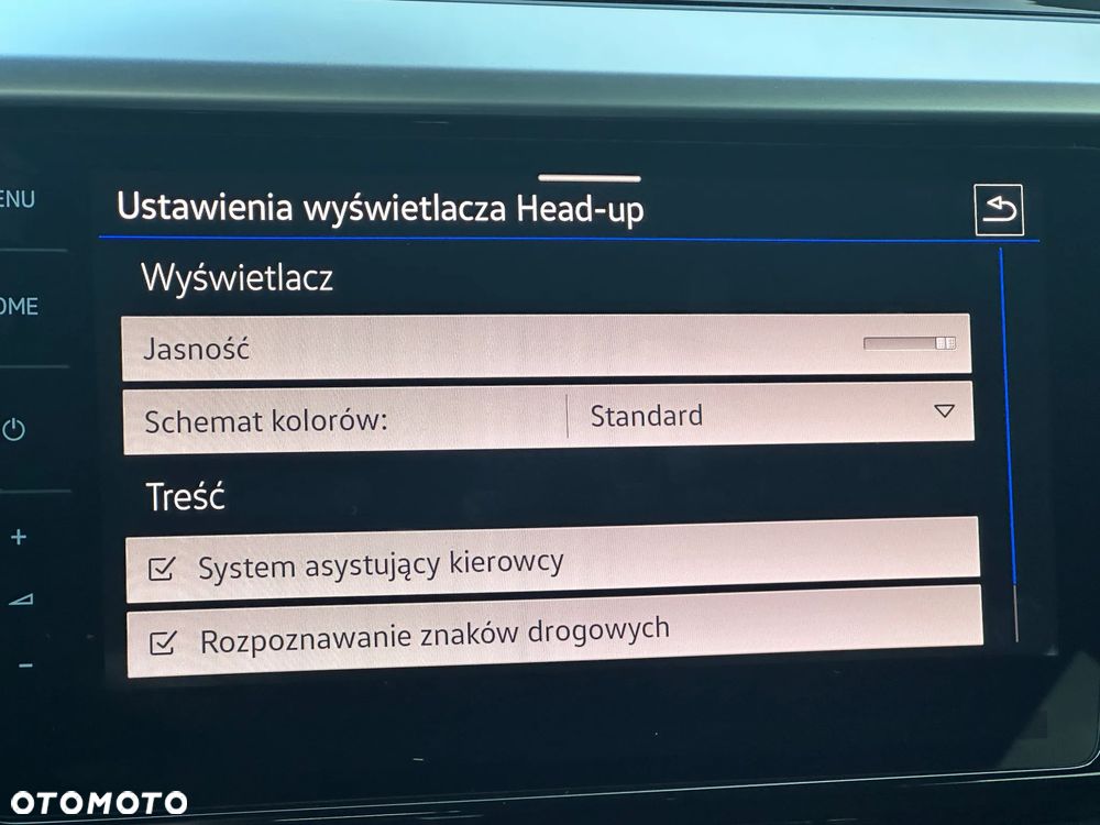 Volkswagen Arteon 2.0 TDI R-Line DSG - 37