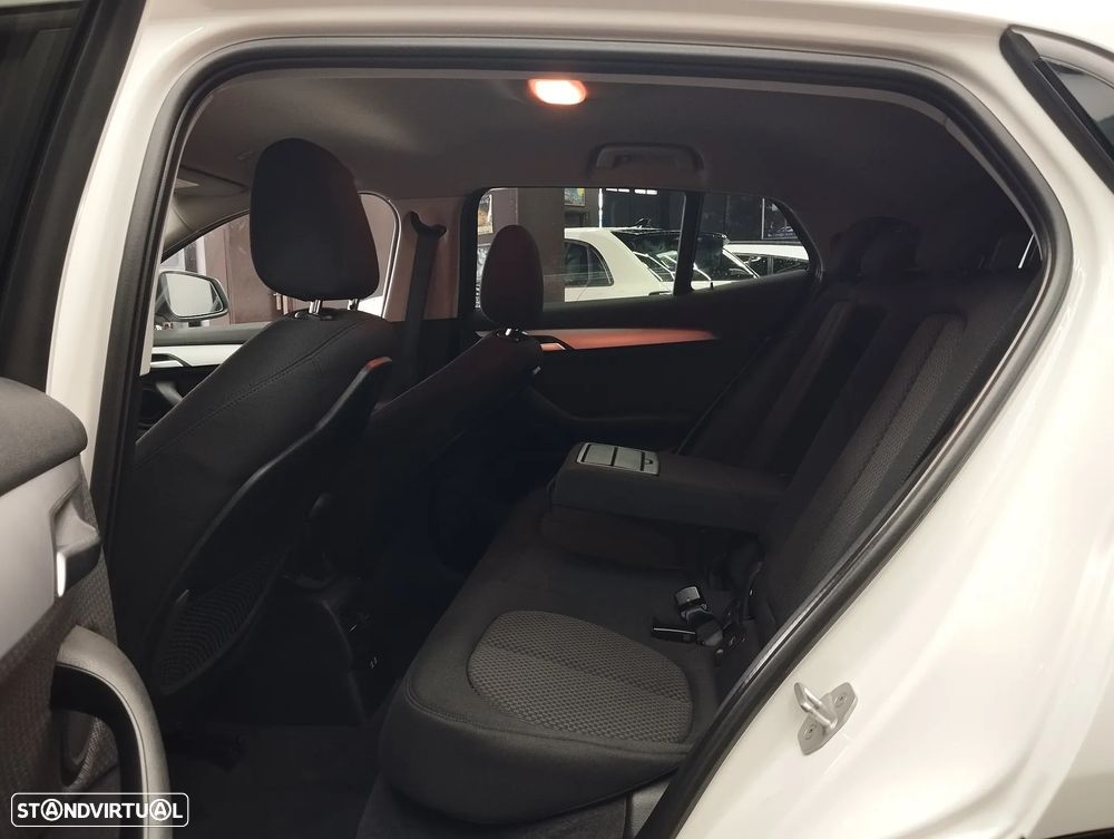 BMW X2 25 e xDrive - 17