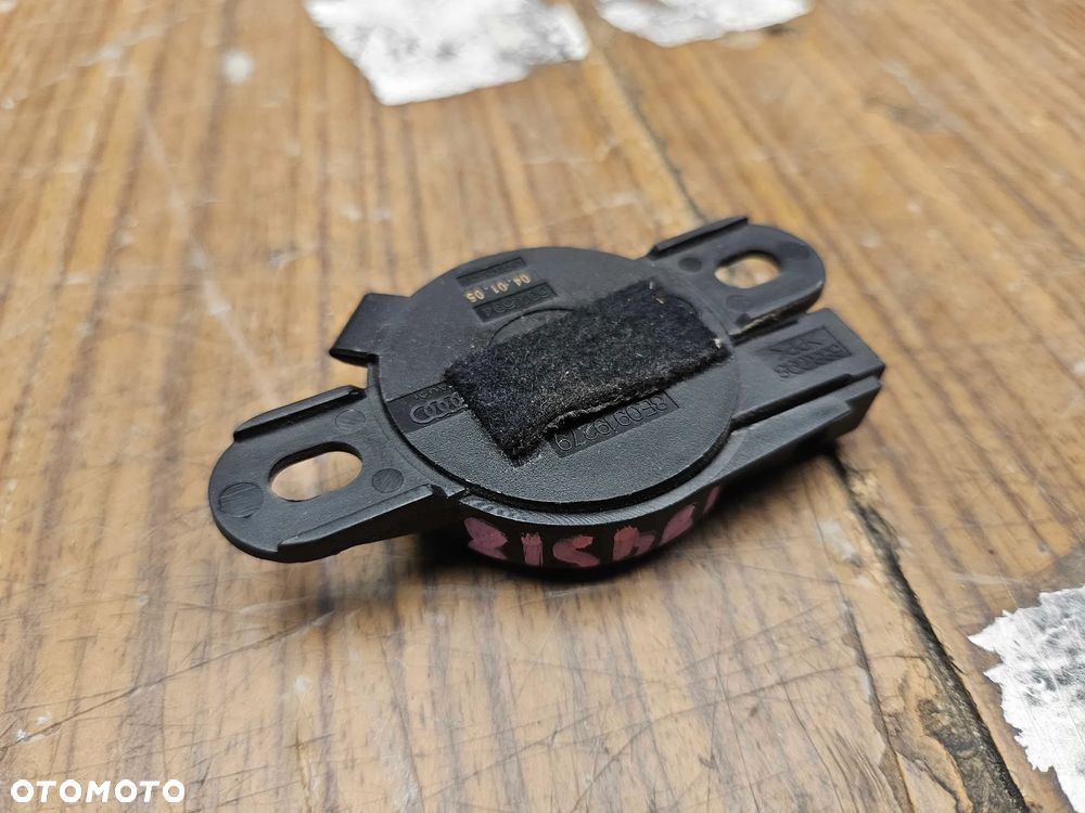 Głośnik 8E0919279 Buzzer Brzęczek Buczek Głośniczek Czujników Parkowania PDC  Audi VW Skoda Seat - 8