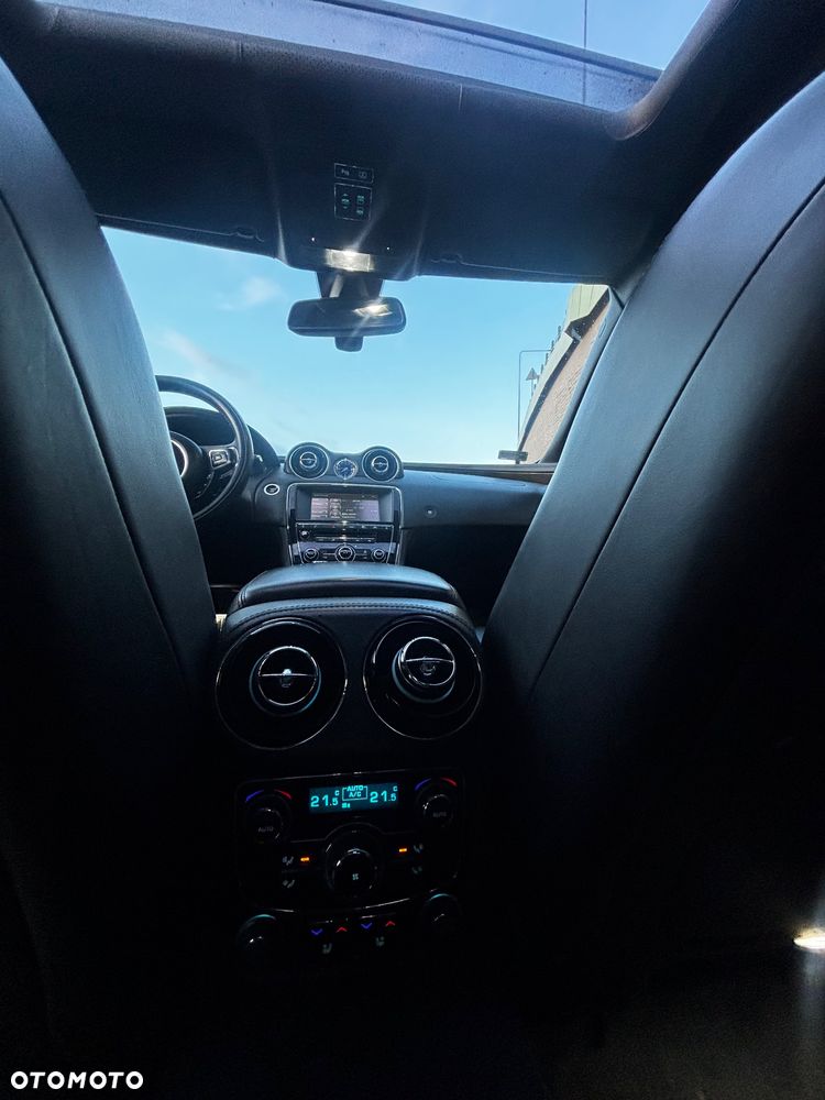 Jaguar XJ 3.0 D V6 Supersport - 14