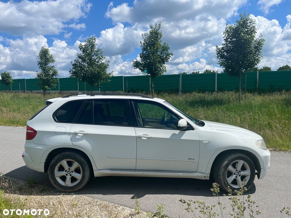 BMW X5 - 6