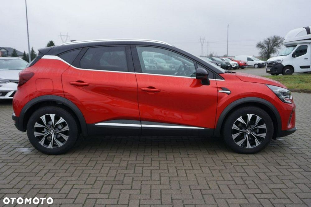 Renault Captur - 4