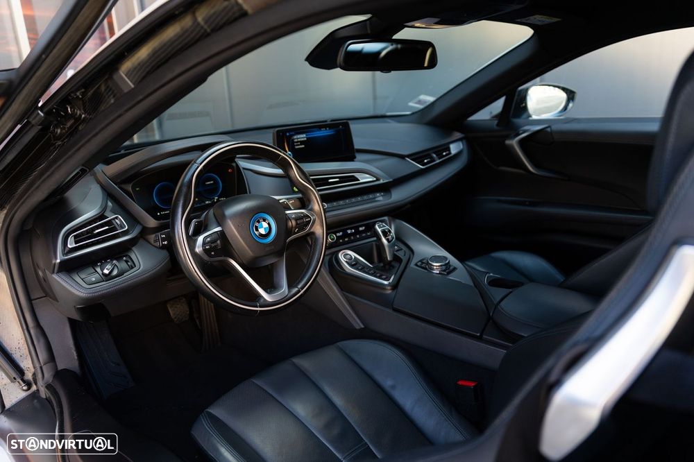 bmw i8 ver-standard - 8