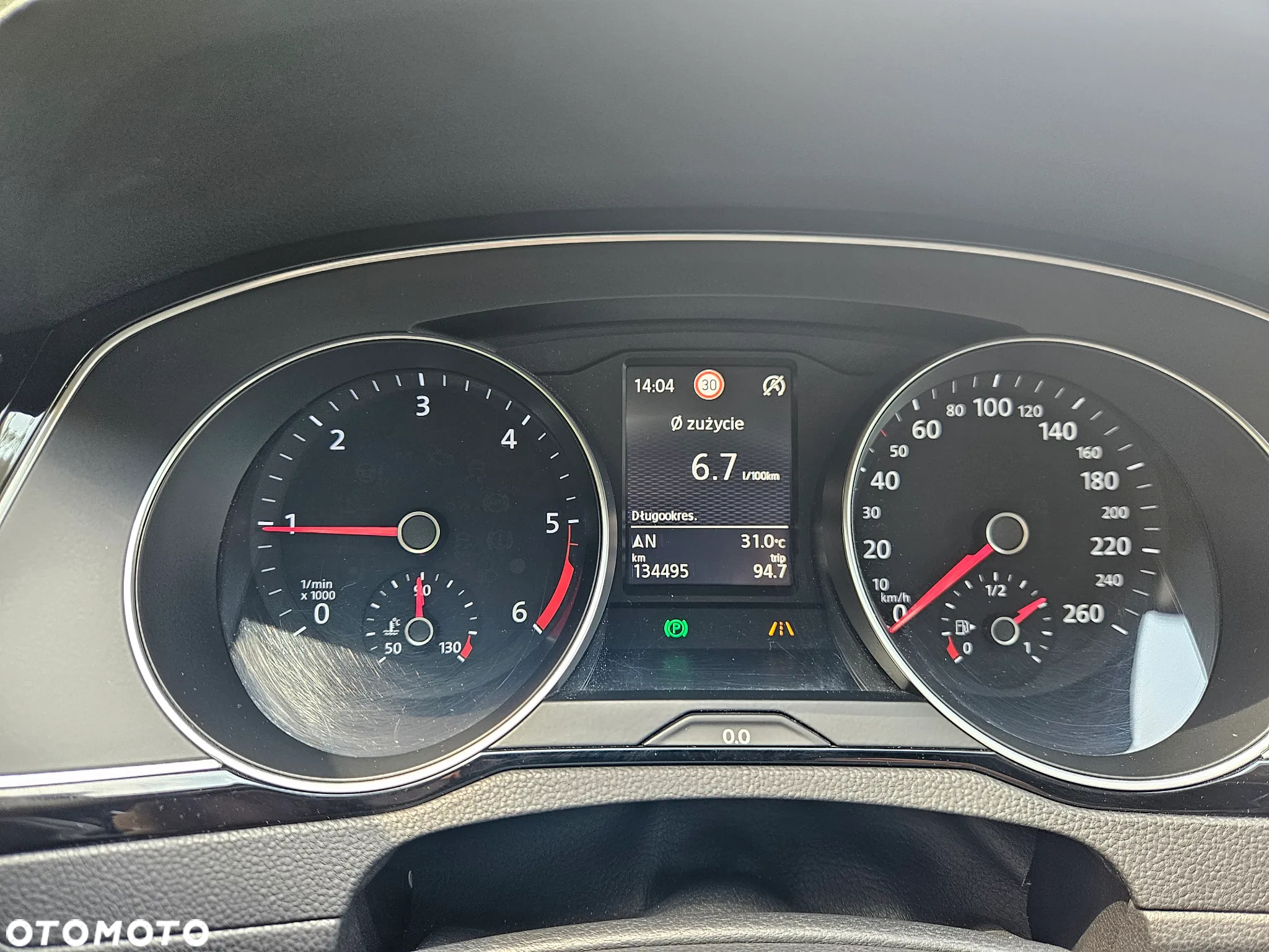 Volkswagen Passat 2.0 TDI BMT Highline DSG7 - 7