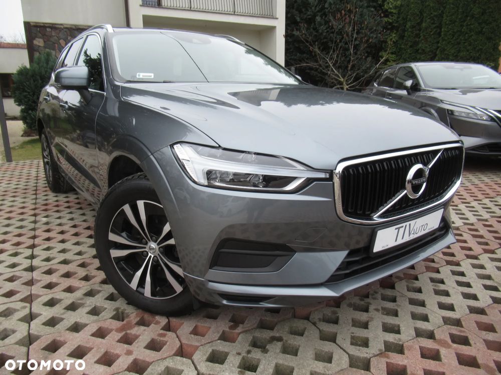 Volvo XC 60 T4 Momentum Pro - 4