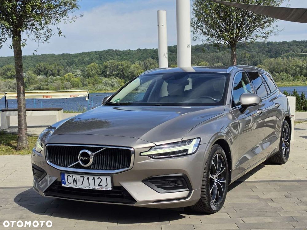 Volvo V60 - 13