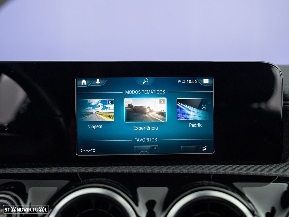 Mercedes-Benz A 180 d Style - 31