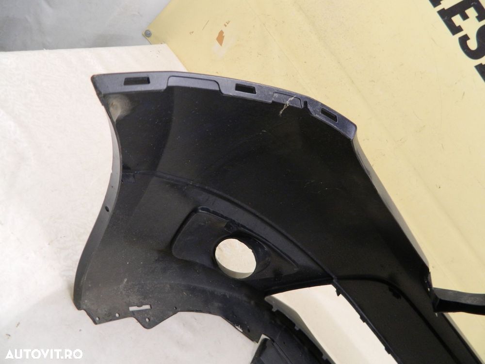 Bara fata Dacia Logan 2 / sandero 2, 2012, 2013, 2014, 2015, 2016. - 6