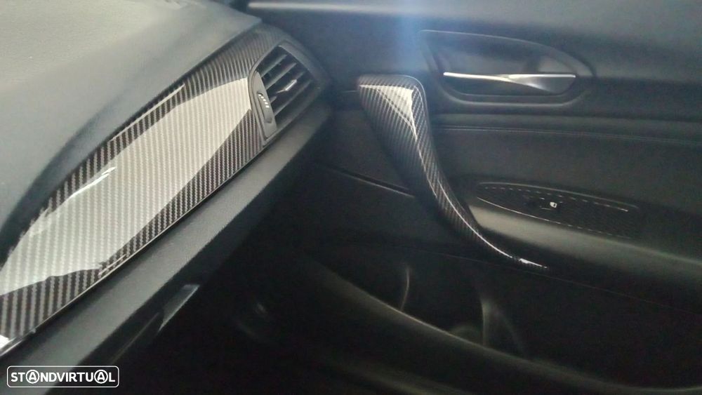 BMW 116 d EfficientDynamics Edition Sport Line - 15