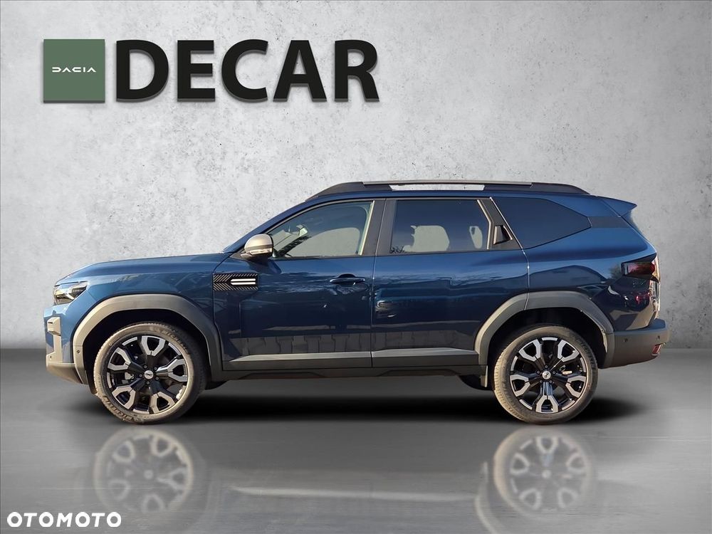 Dacia Bigster 2026 photo 4
