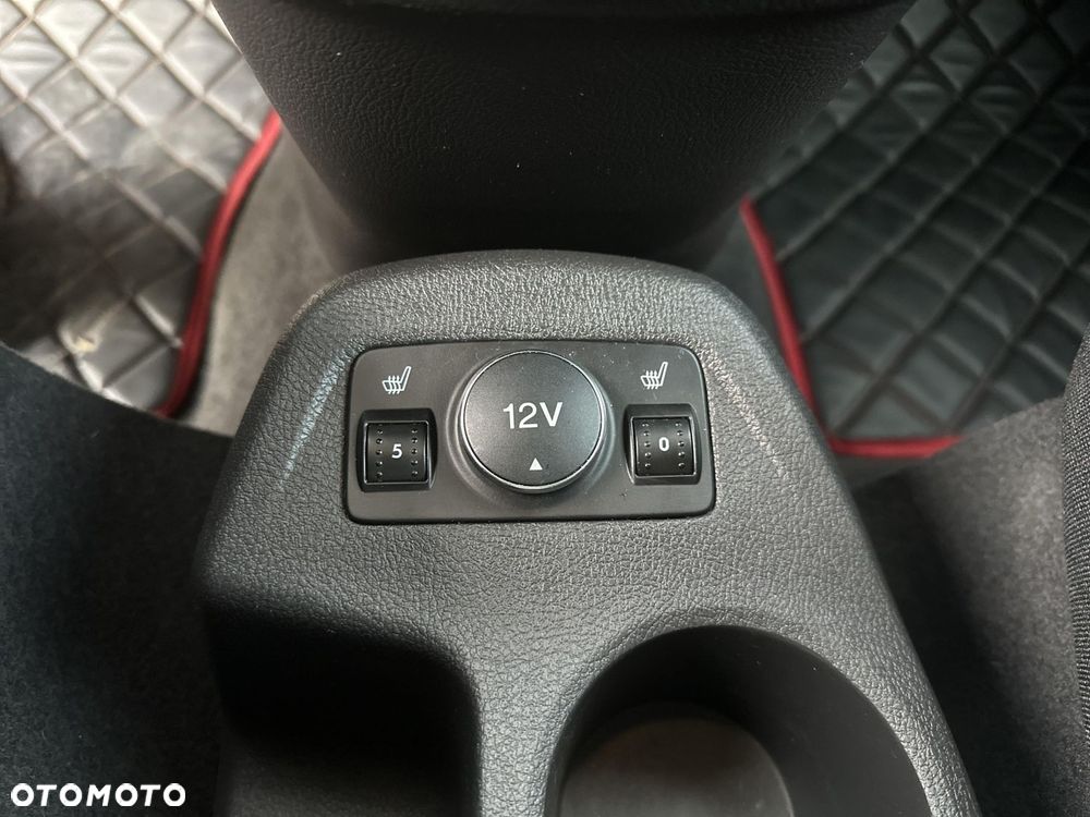 Ford Tourneo Connect 1.0 EcoBoost Trend - 18