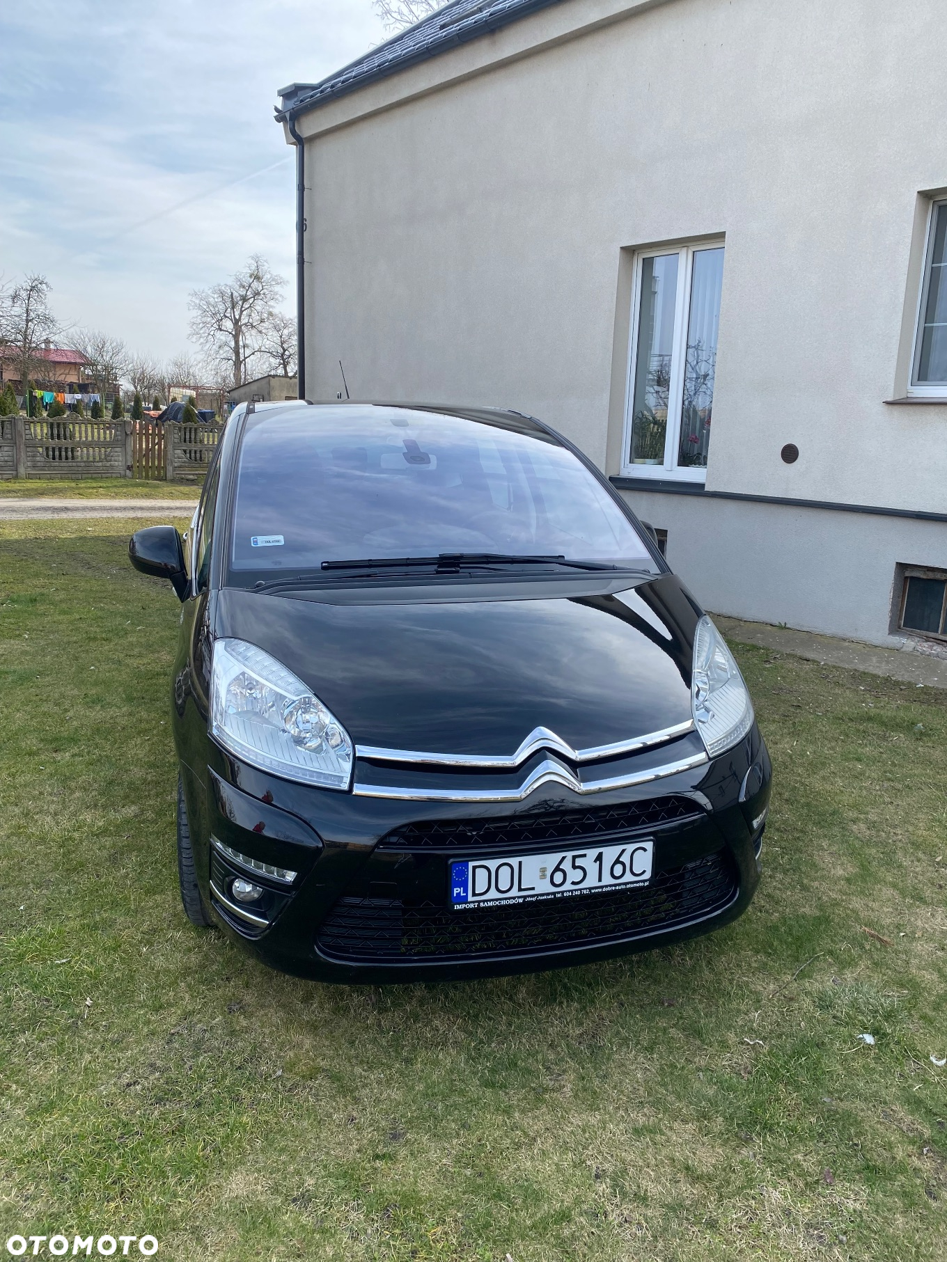 Citroën C4 Picasso - 3