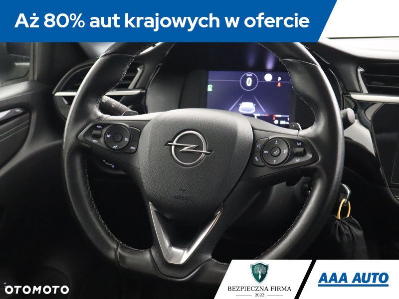 Opel Corsa - 22