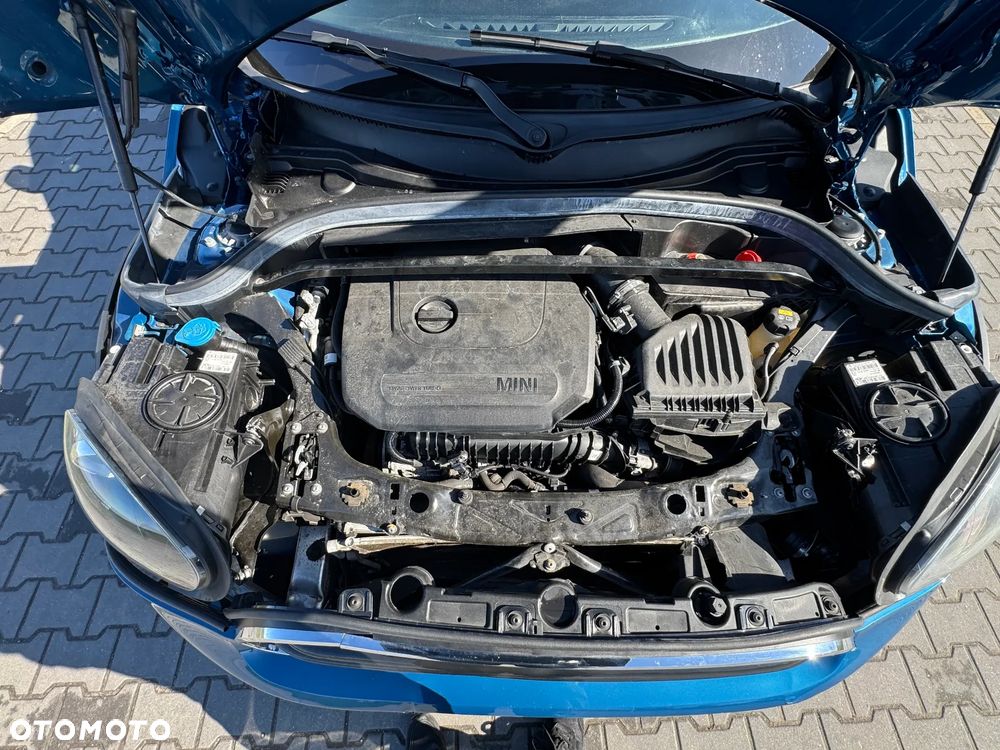 MINI Countryman One Essential Trim - 19