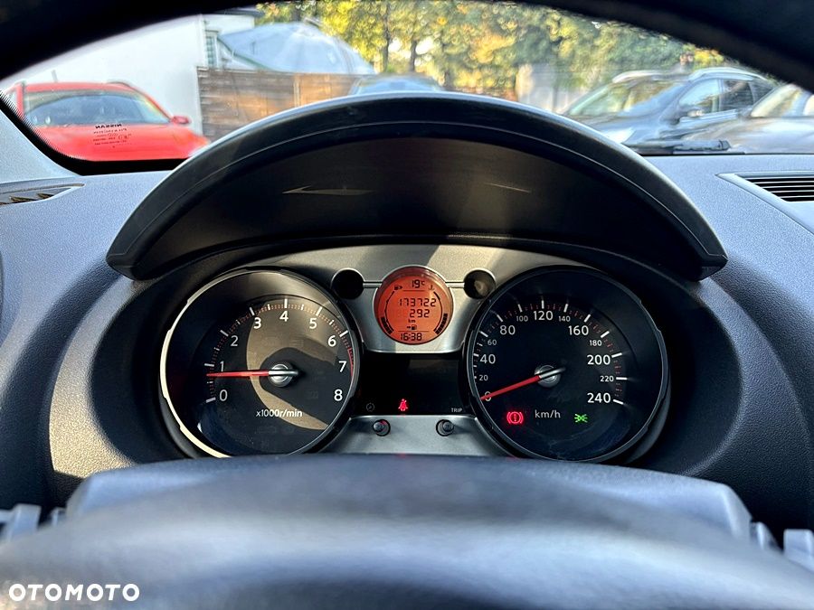 Nissan Qashqai 1.6 Tekna - 32