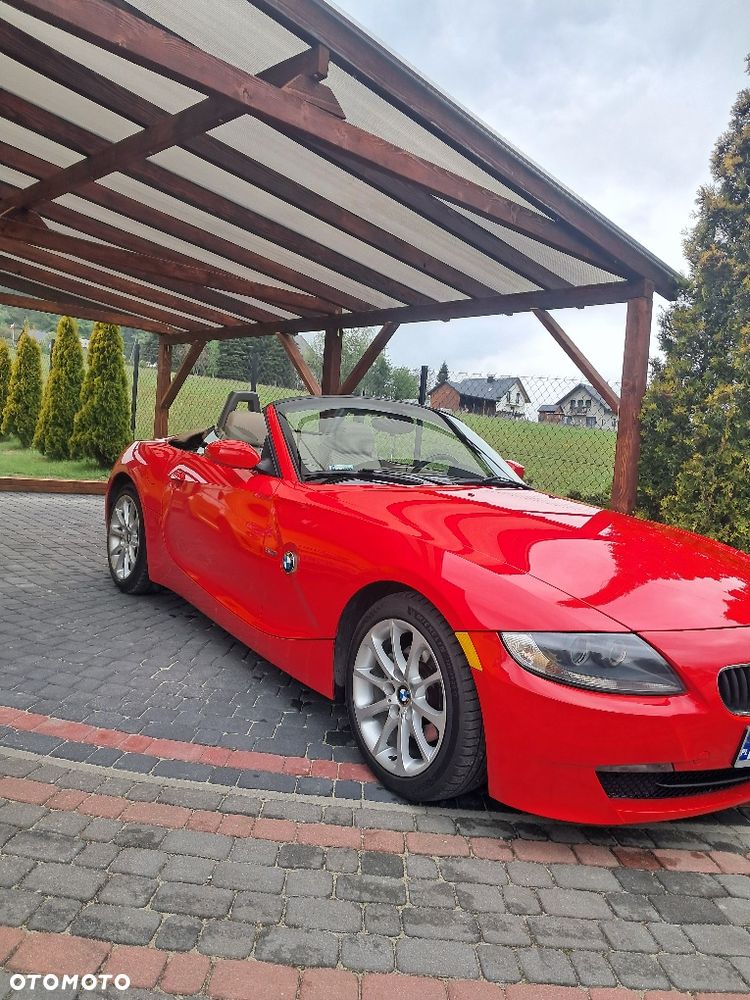 BMW Z4 - 6