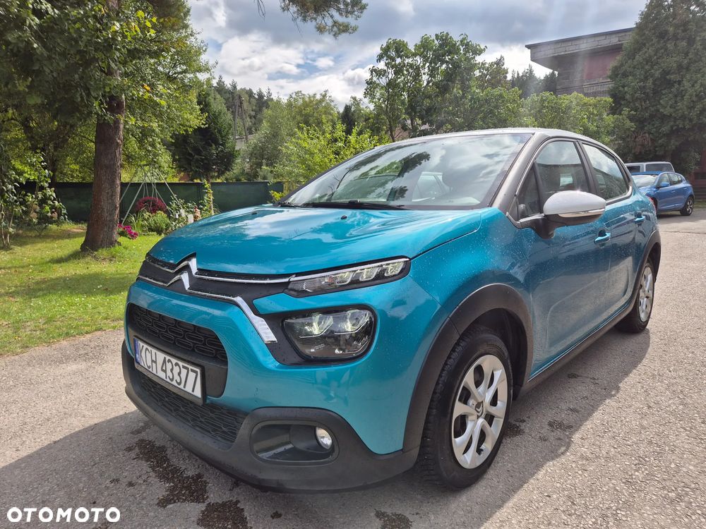 Citroën C3 - 2