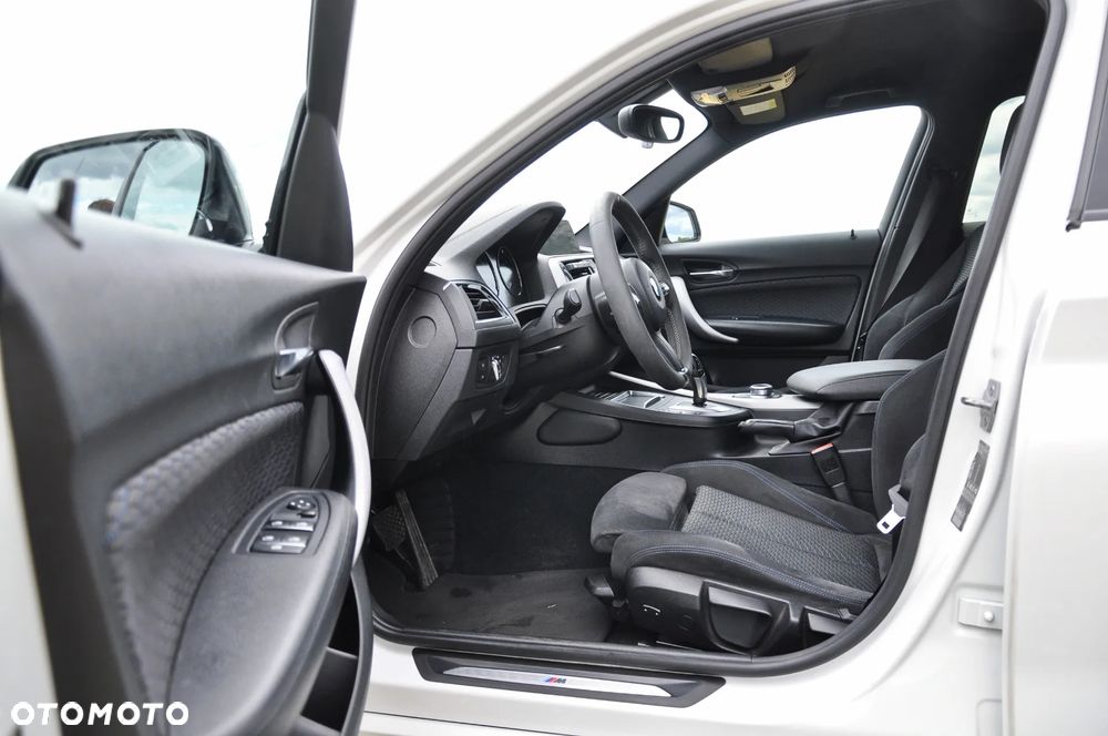 BMW Seria 1 118i M Sport - 10