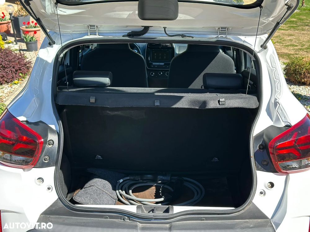 Dacia Spring Electric 45 Essential - 24