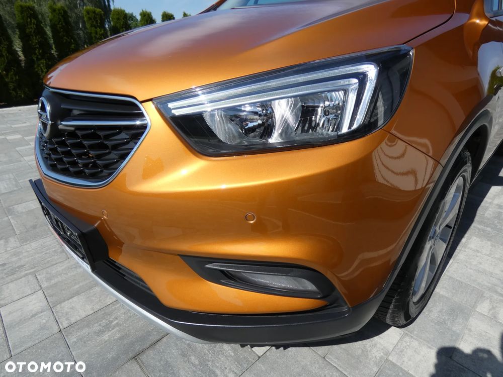 Opel Mokka 1.6 ecoFLEX Start/Stop Color Edition - 17