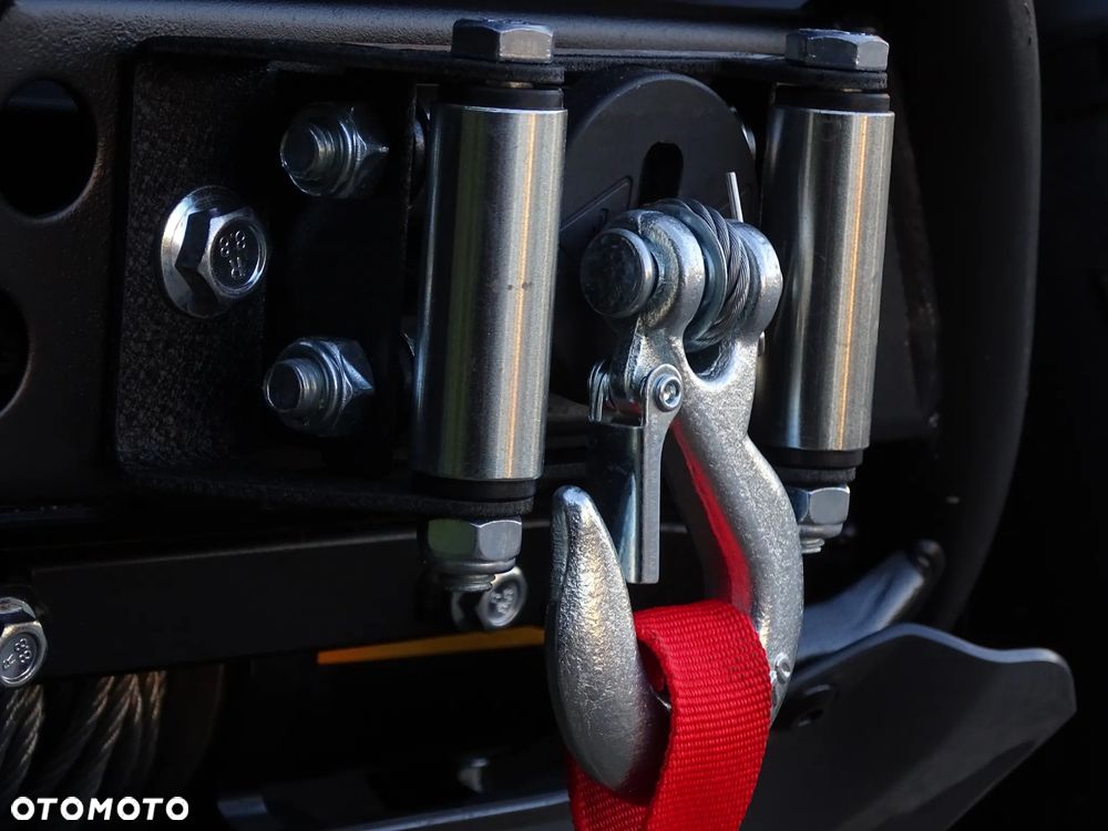 Segway Snarler AT6 - 8