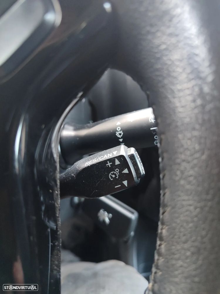 Peugeot 108 1.2 VTi Allure - 7