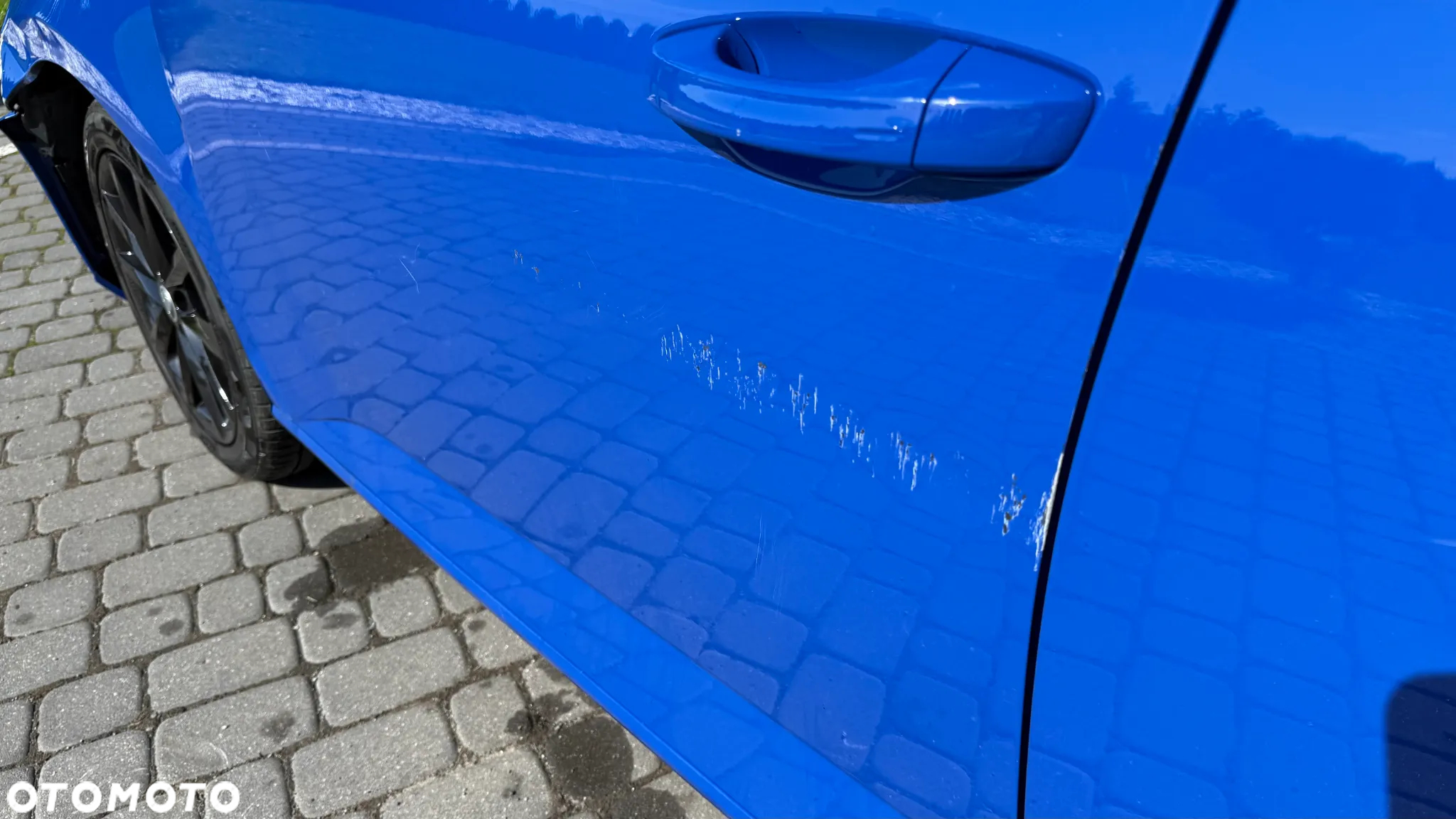Skoda Fabia - 10