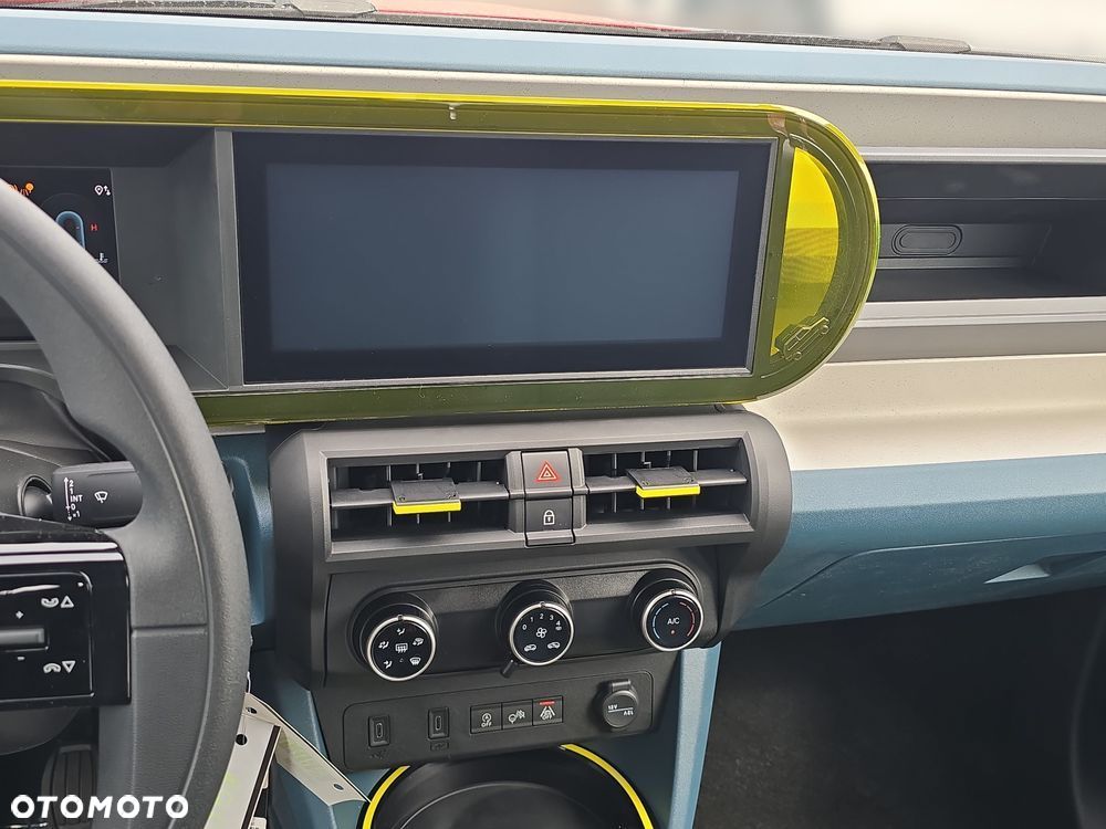 Fiat Grande Panda 1.2 Icon - 17