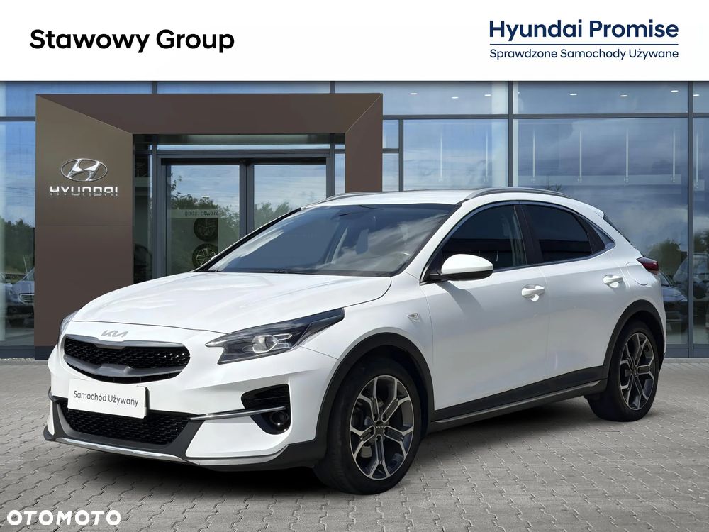 Kia XCeed 1.5 T-GDI M - 1