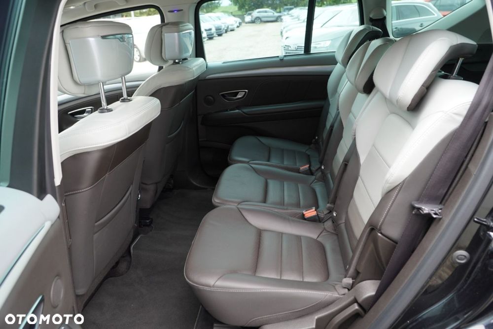 Renault Espace Energy dCi 160 EDC Initiale Paris - 11
