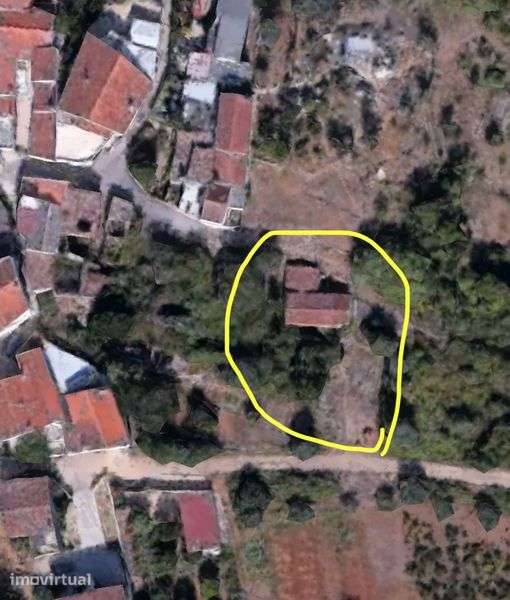 Terreno na Feteira - Grande imagem: 3/4
