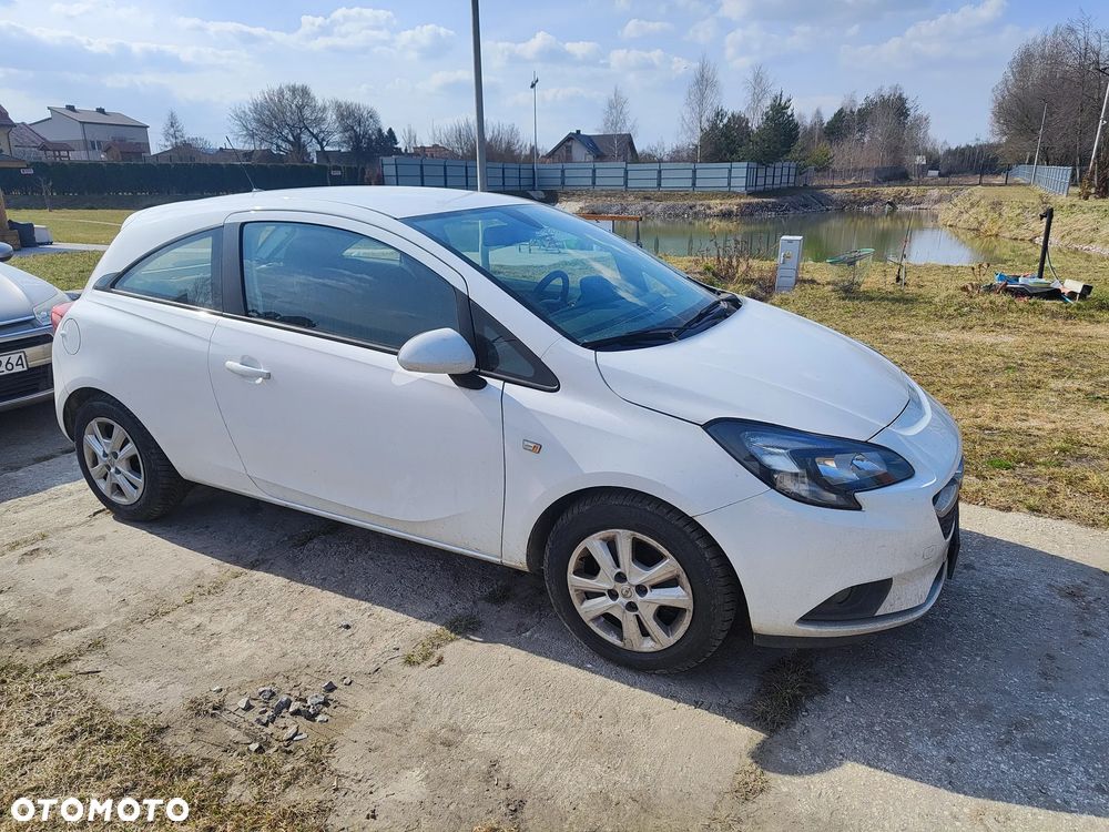 Opel Adam 1.4 White Link - 2