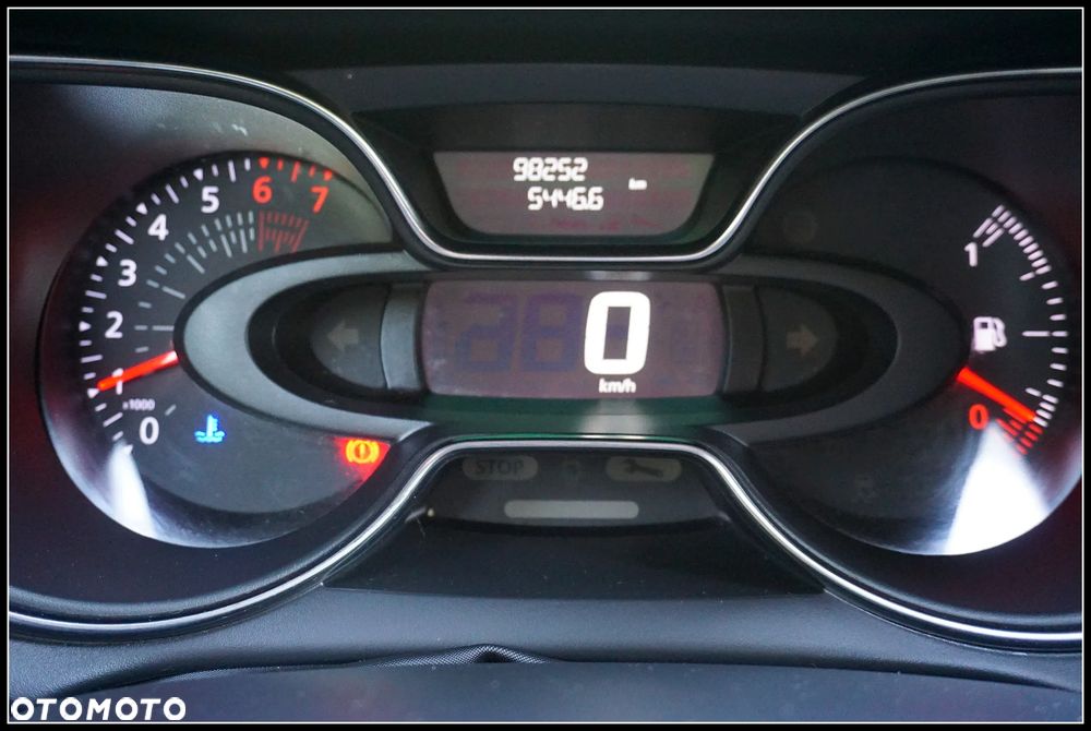 Renault Captur ENERGY TCe 90 Start&Stop Luxe - 8