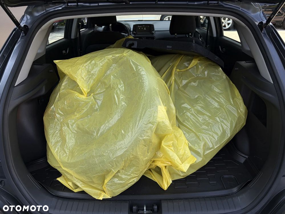 Hyundai Kona 1.0 T-GDI Style - 36