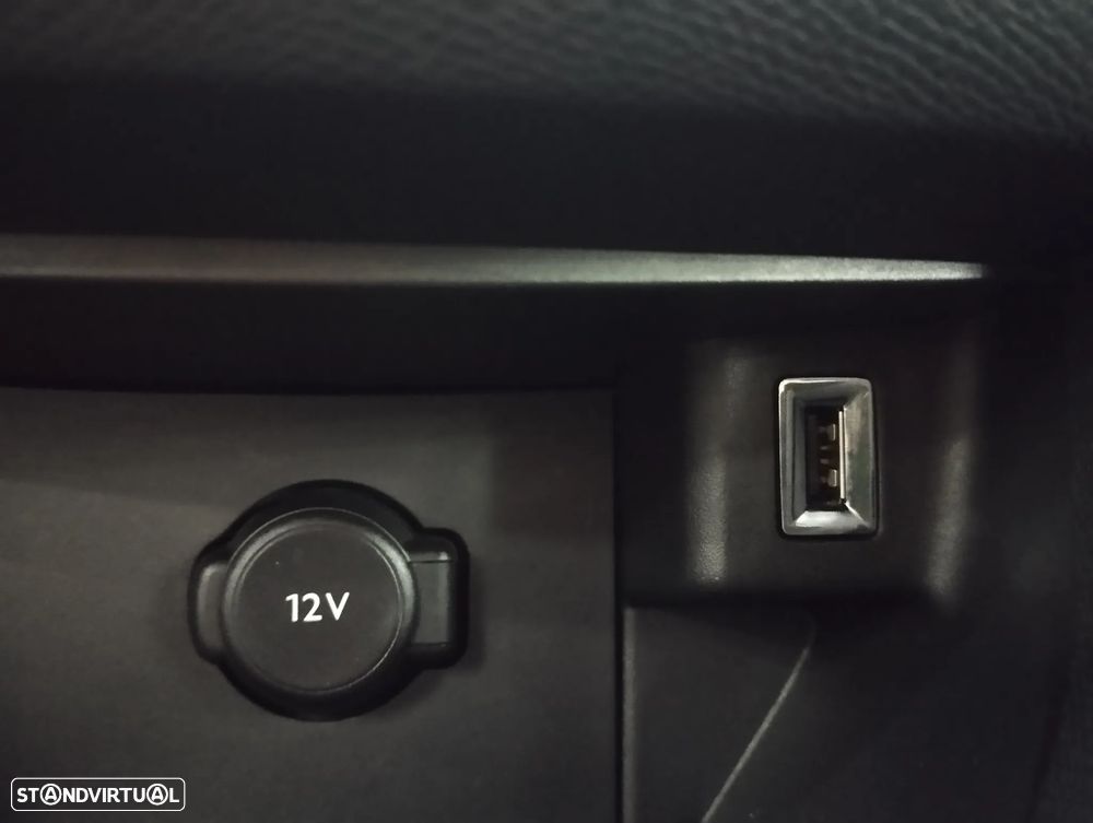 Peugeot 308 SW 1.5 BlueHDi Active Pack - 35