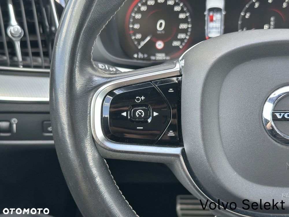 Volvo XC 60 - 11