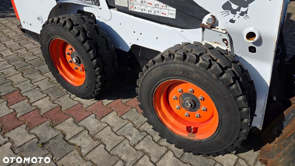 Bobcat S530 - 20