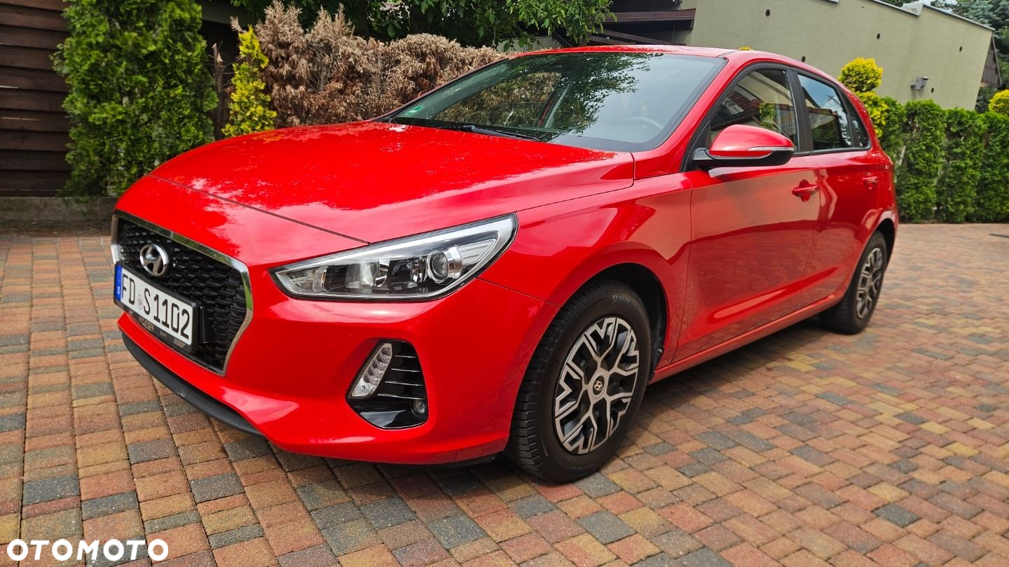 Hyundai i30 - 14