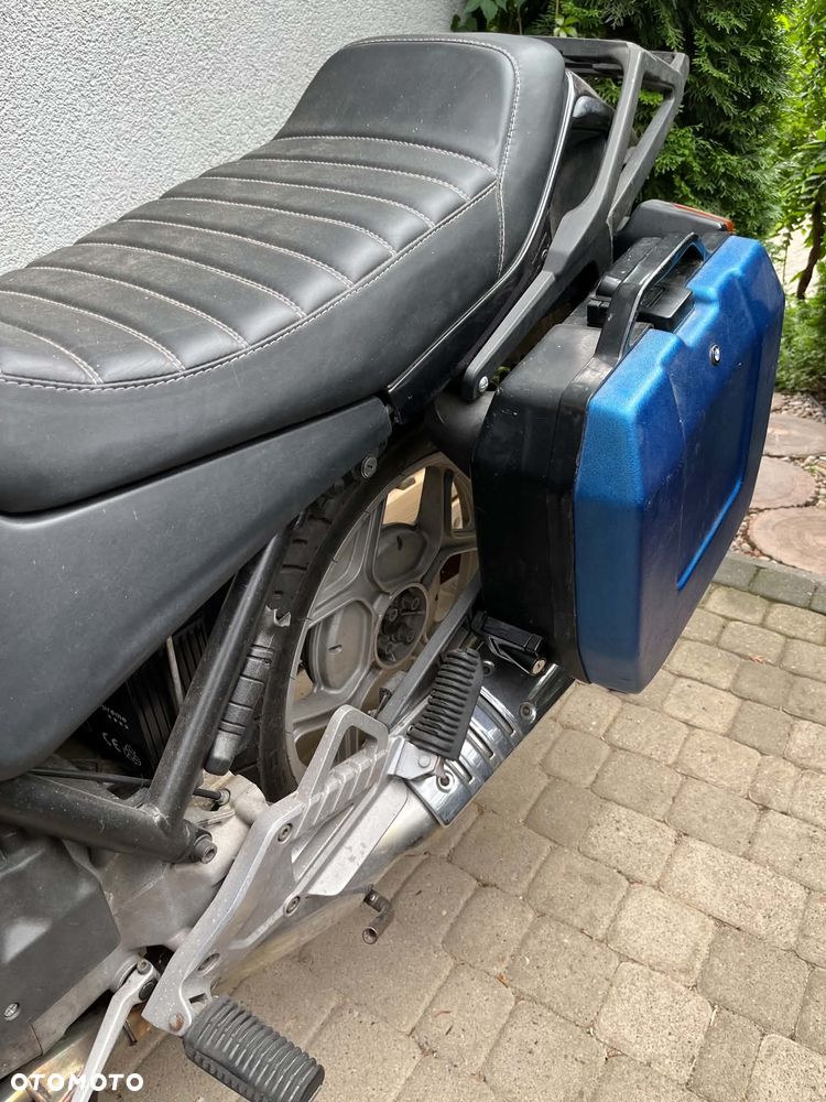 BMW K - 4