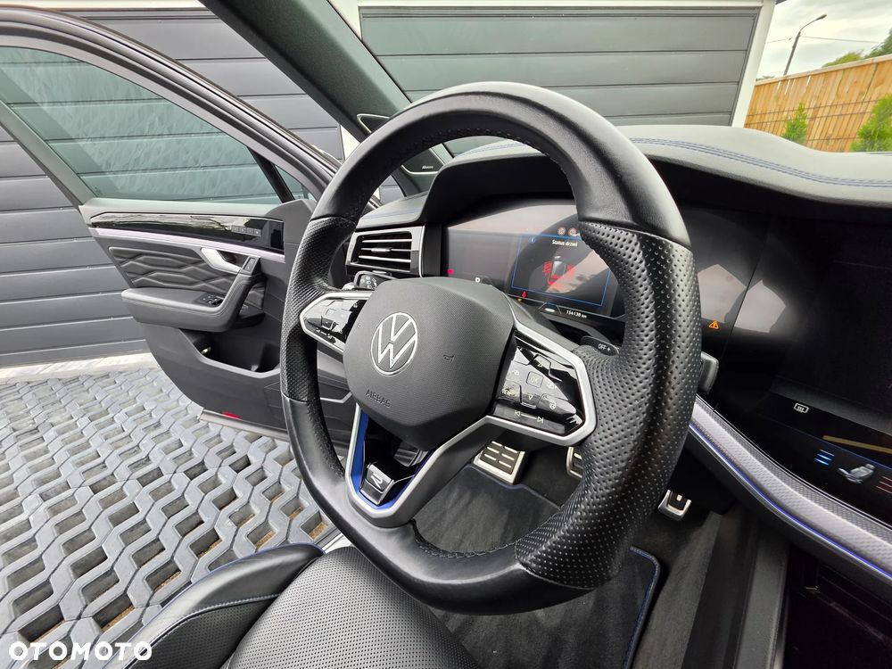Volkswagen Touareg 3.0 V6 TFSI 4Motion R-Line - 18