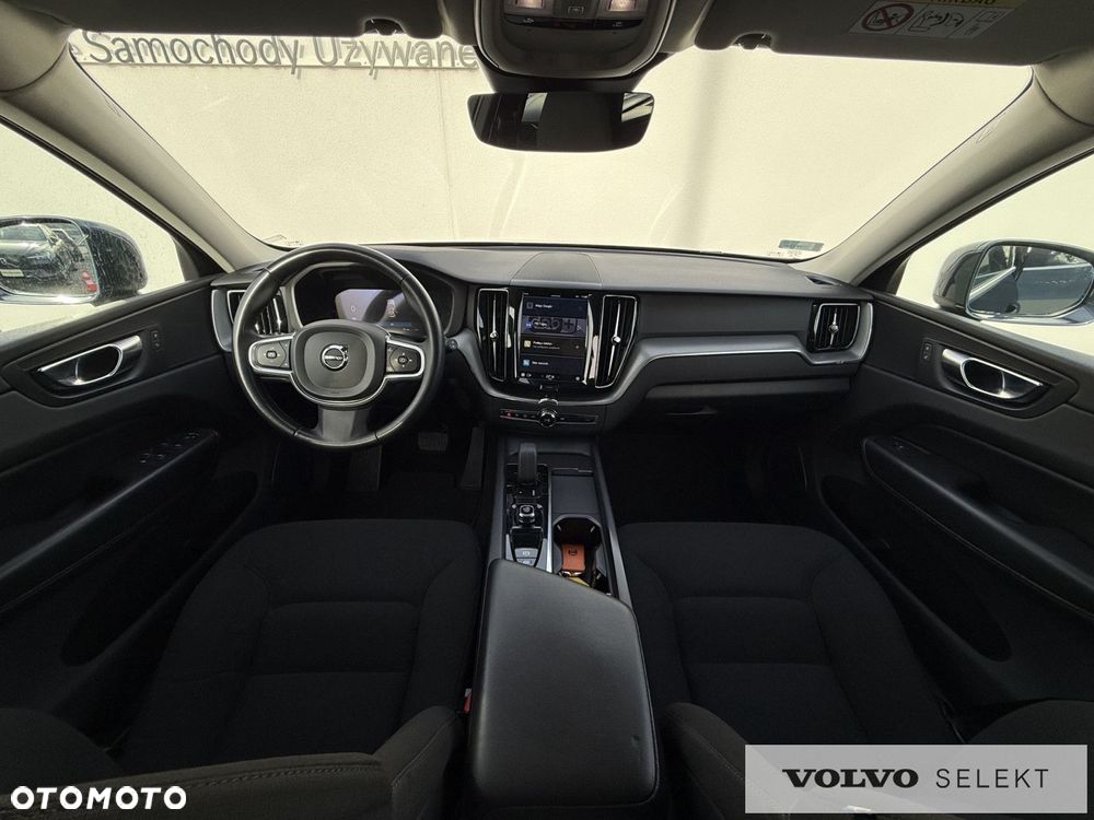 Volvo XC 60 - 25